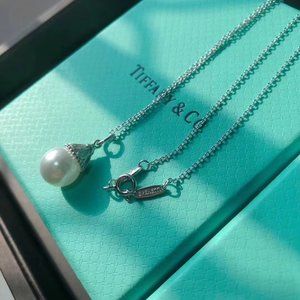 Tiffany & Co. necklace